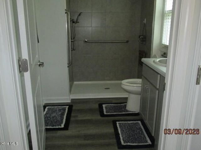 House for sale in Lumberton, North Carolina