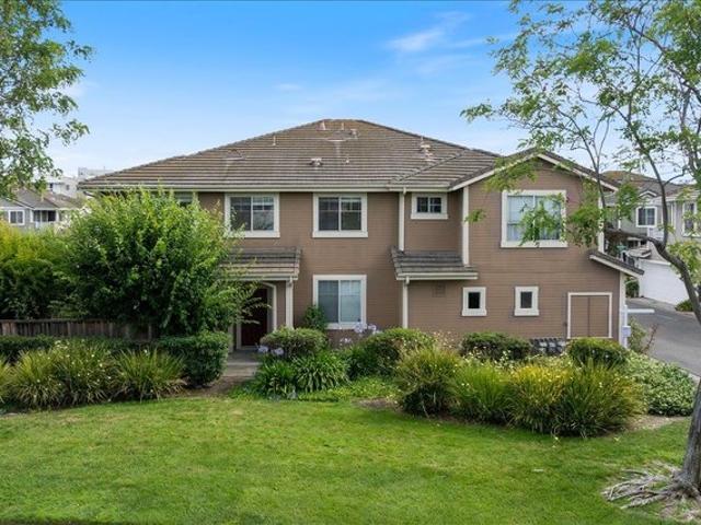 Townhouse for sale in Milpitas, California