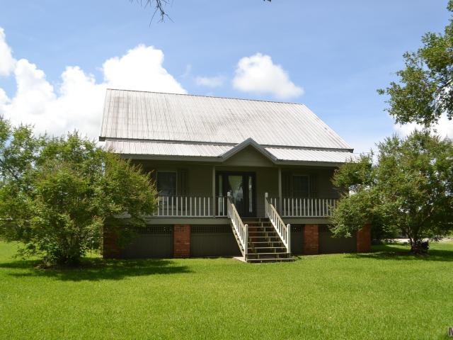 House for sale in Cut Off, Louisiana