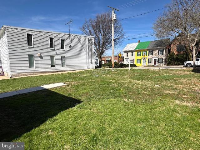 Land for sale in Westminster, Maryland