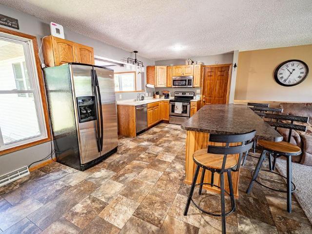 House for sale in Ellsworth, Wisconsin