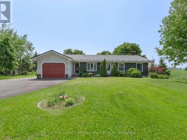 House for sale in Hastings, Ontario