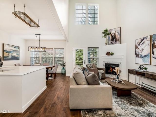 Townhouse for sale in Eagle, Colorado