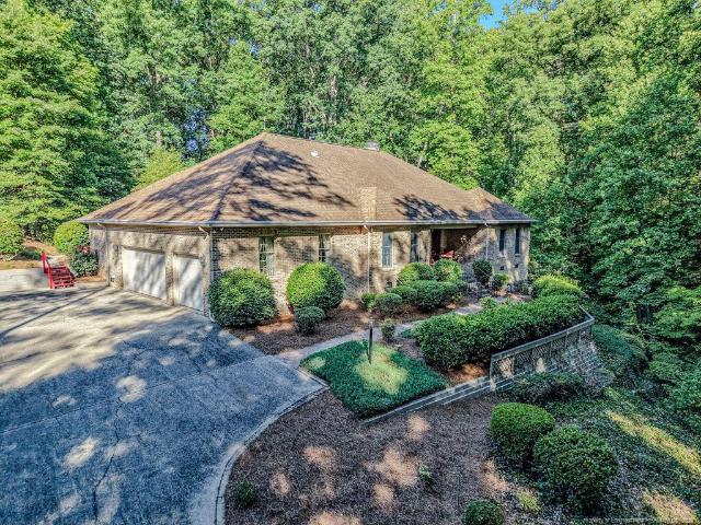 House for sale in Sanford, North Carolina