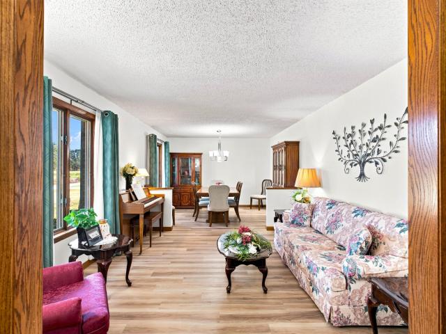 House for sale in Barry, Missouri