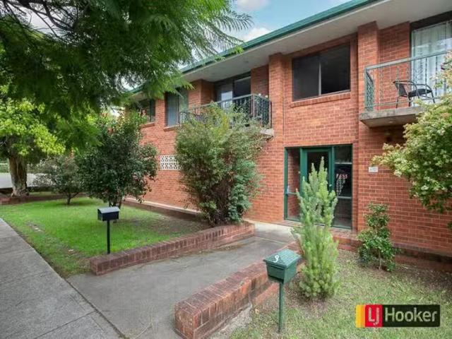 Apartment for rent in East Tamworth