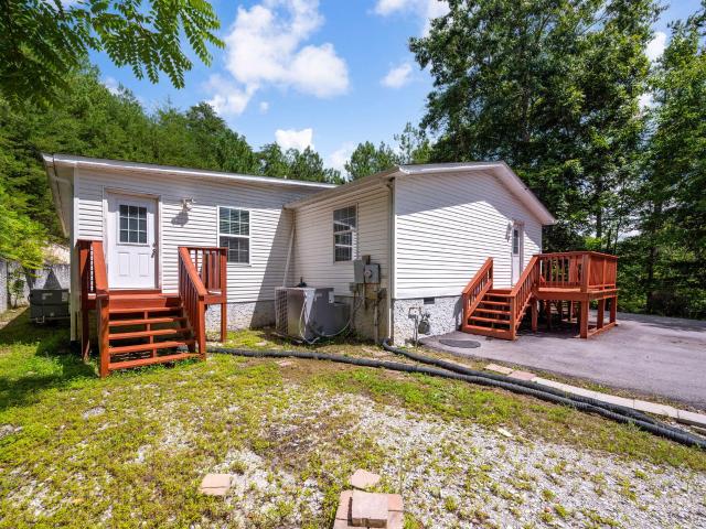 House for sale in Tennessee