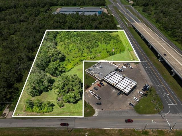 Land for sale in Lake Jackson, Texas
