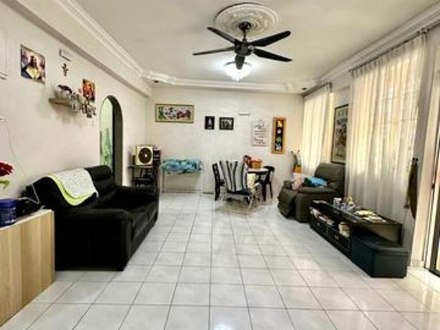 Condominium for sale in Penang