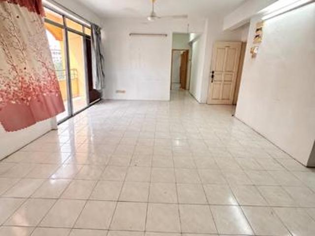 Condominium for sale in Ayer Itam, George Town