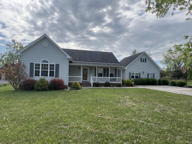 House for sale in Tennessee