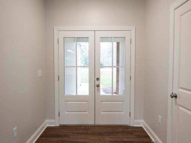 House for sale in Cochran, Georgia