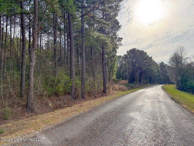 Land for sale in Carthage, Mississippi