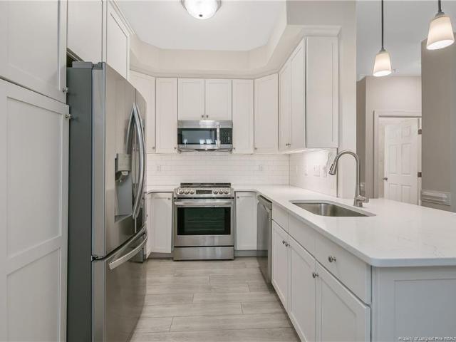 Condo for sale in Spring Lake, North Carolina
