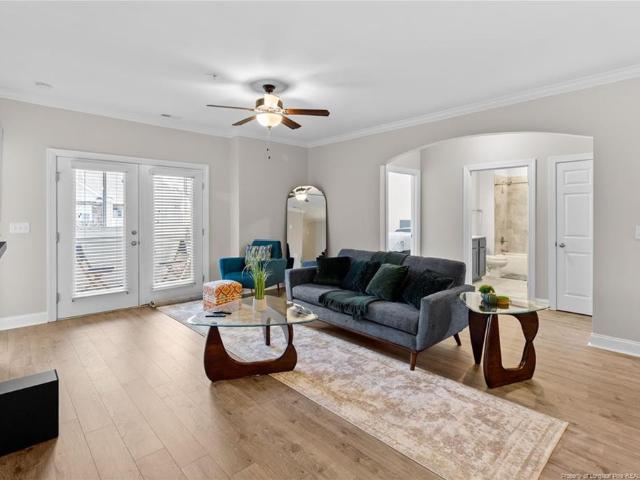 Condo for sale in Spring Lake, North Carolina