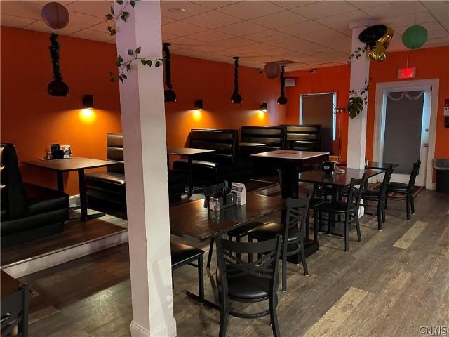 Commercial for sale in Cayuga, New York