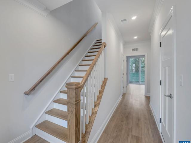 Townhouse for sale in Virginia