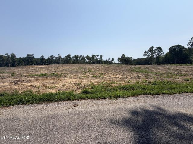 Land for sale in Tennessee