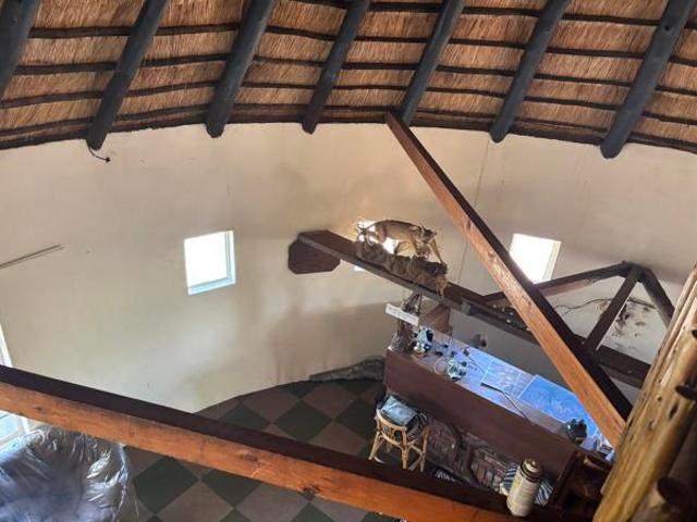Farm for sale in Naboomspruit, Limpopo