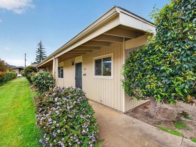 Condo for sale in Carmel, California