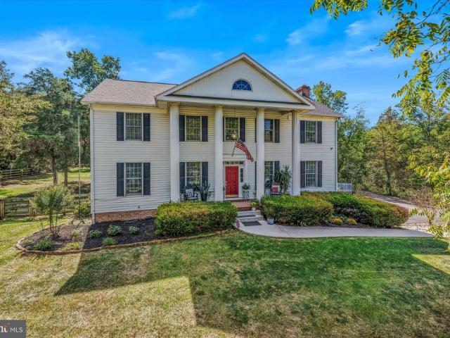 House for sale in West Virginia
