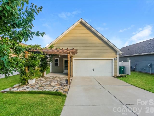 House for sale in Locust, North Carolina