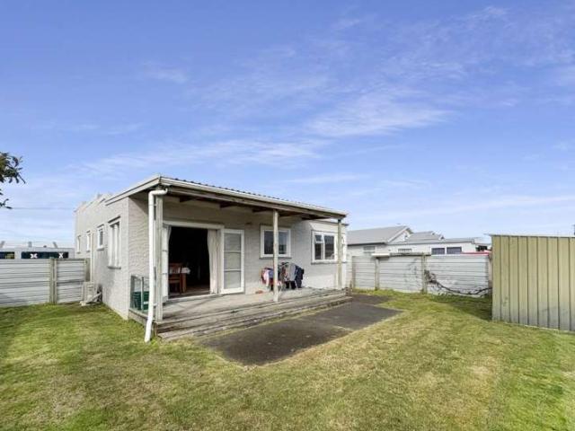 House for rent in Wanganui District