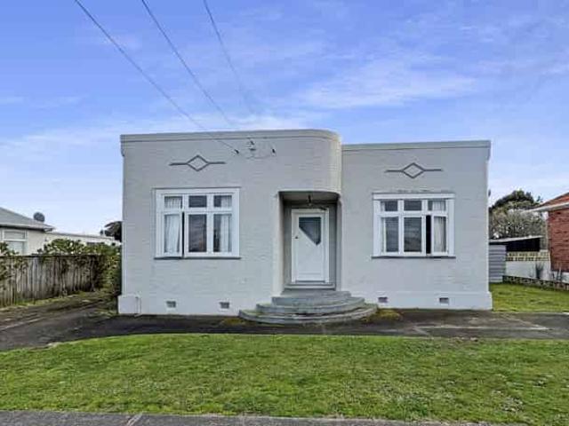House for rent in Wanganui District