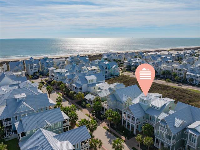 House for sale in Port Aransas, Texas