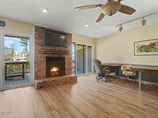 Townhouse for sale in Diamondhead, Mississippi