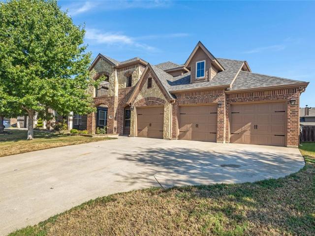 House for sale in Justin, Denton County