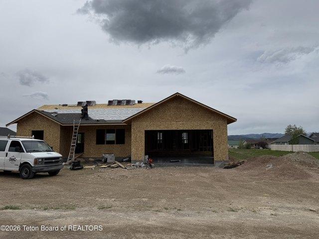 House for sale in Star Valley Ranch, Lincoln County
