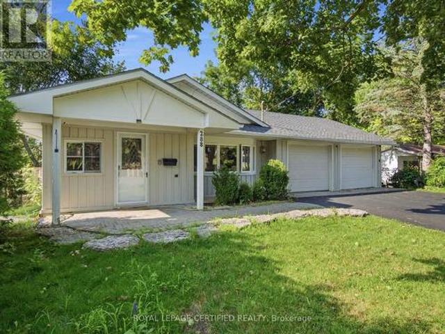 House for sale in York, Ontario
