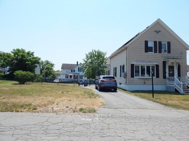 House for sale in Bristol, Massachusetts