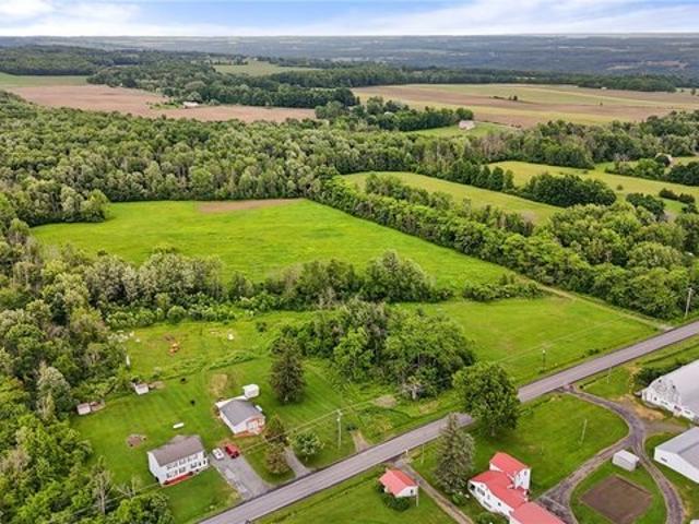 Farm for sale in Lansing, New York