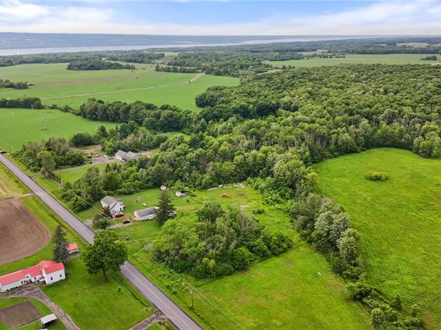 Land for sale in Lansing, New York