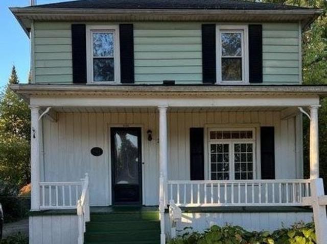 House for sale in Mount Clemens, Michigan