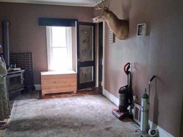 House for sale in Mount Clemens