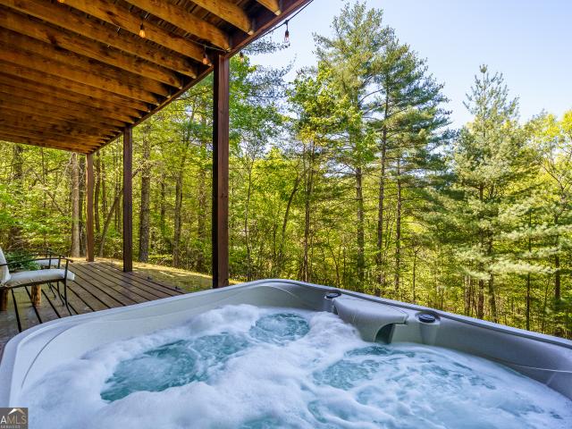 House for sale in Morganton, Georgia