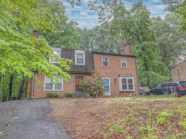 House for sale in Virginia