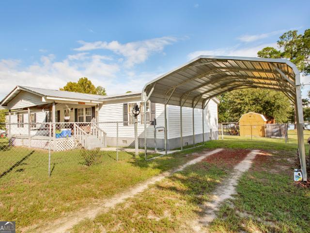 House for sale in Folkston, Charlton County