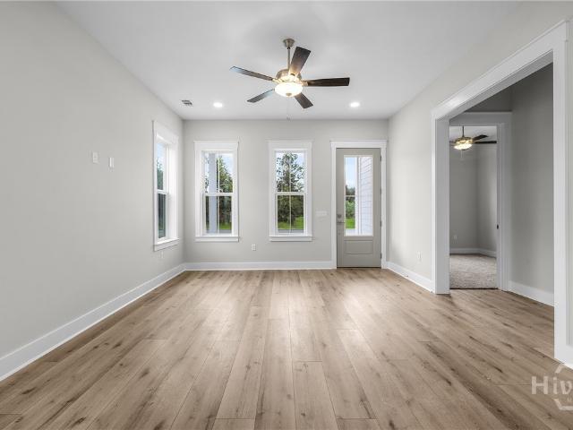 House for sale in Pembroke, Georgia