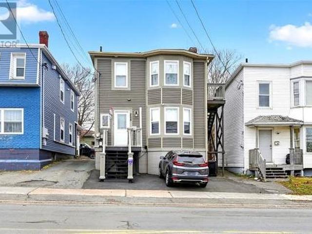 House for sale in Foxtrap, Newfoundland And Labrador