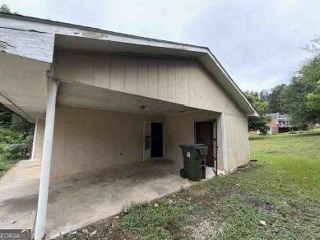 House for sale in Toccoa, Georgia