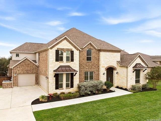 House for sale in Medina, Texas