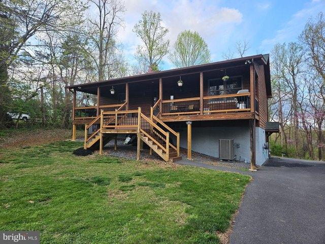 House for sale in Virginia