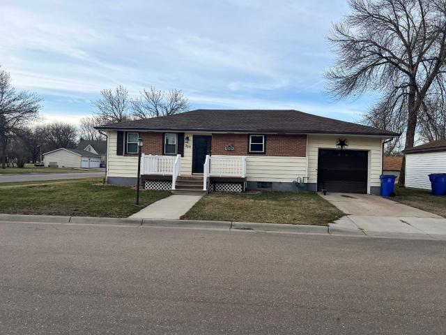 House for sale in Dawson, Minnesota