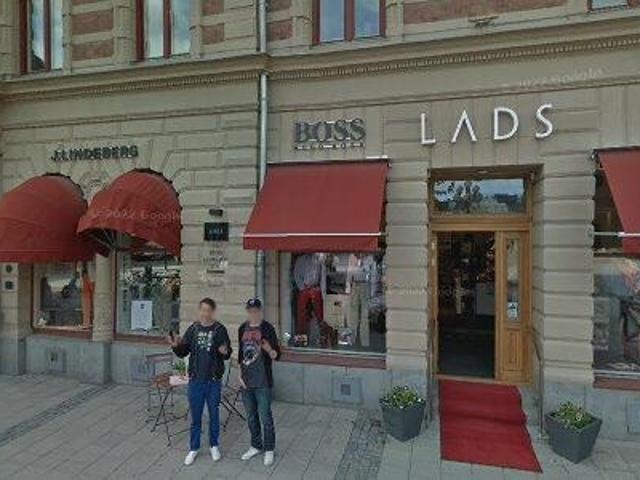 Lokal hyra i Sundsvall, Västernorrlands län