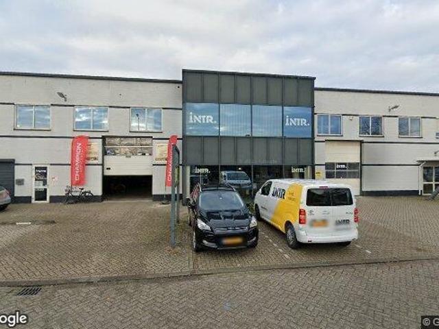 Bedrijfspand te huur in Bosch, Noord Brabant