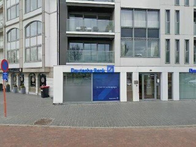 Bureau vente à Oostende, West-Vlaanderen
